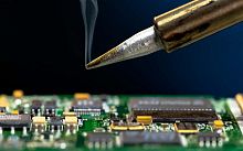 Electronic cleaning product MS-725/727metalfor aluminumfor copper