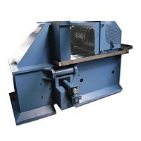 3-axis milling machine horizontalfor the automobile industry