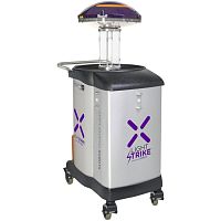 UV disinfection robot LightStrike mobile