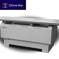 Height-adjustable X-ray table A5480 free-floating