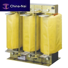 Three-phase harmonic filter reactor LR-LRB series
