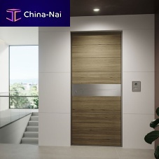 Acoustic door 883 - Soundentrygalvanised steelswing