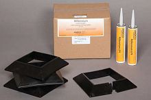Roof liquid waterproofing MILLENNIUM LOCKIN� POCKET®