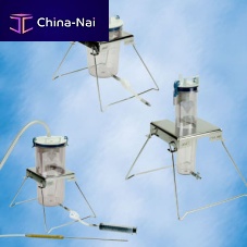 Body fluids suction jar liposuction