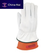 Welding glove CLGR000108arc protectionleather
