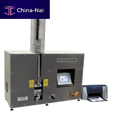 Hot tack testing device H0005for tubesfor building materialsfor laboratory