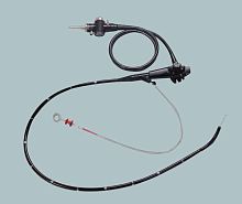 Pediatric video colonoscope CVE-2100TP, CVE-2100SP