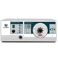 Surgical smoke scavenging system EVAC