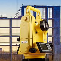 Digital theodolite ZIPP02laser