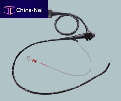 Pediatric video colonoscope CVE-2100TP, CVE-2100SP