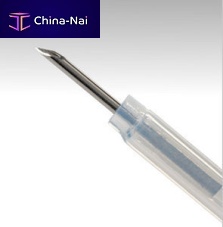 Endoscopic injection needle EndoTNeedle ET1310