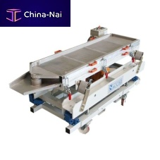 Vibrating sieve SEV