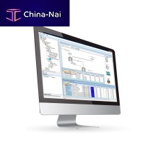 Metallurgical accounting software INVENTEOperformance analysisinventory managementmaterials data management