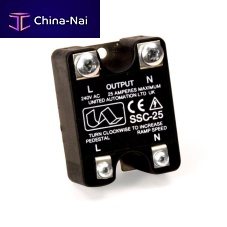 Controller module A403036