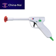 Hemorrhoid ligature suction device K1811029