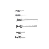 Hallux valgus compression bone screw ActivaScrewcalcaneussubtalar jointcarpal joint