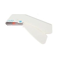 Skin closure surgical stapler DF-PF seriesdisposable