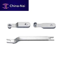 Dental implantology surgical guide 8