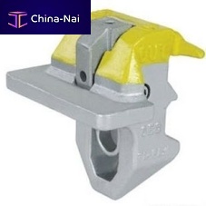 Automatic container lashing twist lock TL-FA/L