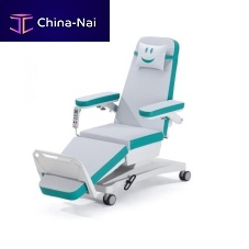 General examination chair SENSA Ielectricheight-adjustableTrendelenburg