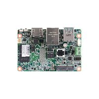Femto-ITX motherboard PCSF51AMD Ryzen EmbeddedAMD Ryzen R2514AMD Ryzen Embedded R2314