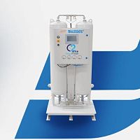 High-purity oxygen generator Oxyfresh seriesprocessindustrialPSA