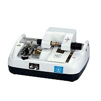 Optical lens groover LY-12Aautomatic