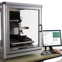 Benchtop hardness tester PICODENTOR® HM500for paintfor coatings