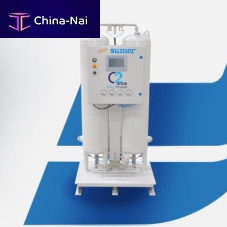 High-purity oxygen generator Oxyfresh seriesprocessindustrialPSA