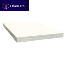 Thermal insulation expanded polystyrene (EPS)panelfor exterior insulation finishing systems