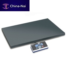 Electronic veterinary weighing scale EOE 150K50XLwith LCD displaywith separate indicatorplatform