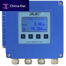 Electromagnetic flow transmitter AMC2100E seriesvolumegasfor liquids