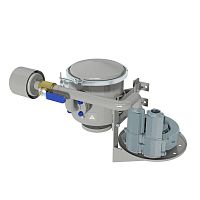 Oil mist collector SME seriescoalescingmachine-mount