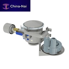 Oil mist collector SME seriescoalescingmachine-mount