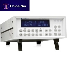 Portable gaussmeter 475 DSP