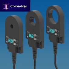 Inductive proximity sensor RX seriesringdigitalplastic