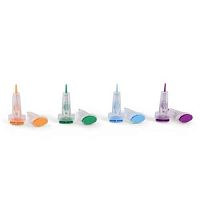 Sterile needle SLN seriessafety18G21G