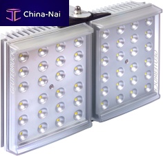LED floodlight Helios series