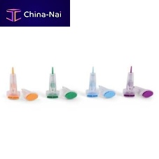 Sterile needle SLN seriessafety18G21G