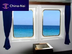 Ship window NOWfixedrectangular