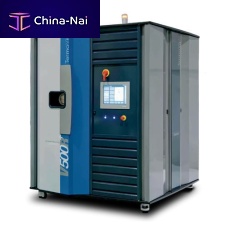 Single-chamber cleaning machine TERMOVIDE V500R+ultrasonicimmersionwater-based detergent