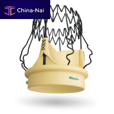 Aortic valve bioprosthesis PERCEVAL PLUSbovine tissuenitinolsutureless