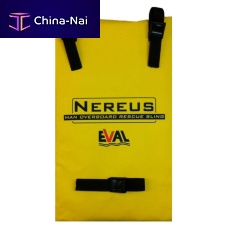 Man overboard rescue system for boat NEREUS