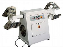 Laboratory centrifuge VIBRATRICE 8for chocolatefloor-standingvertical