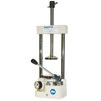 Hydraulic dental press MS HYPRESS