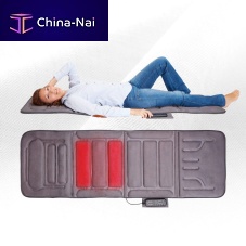 Percussion massage seat cover LA110315heating
