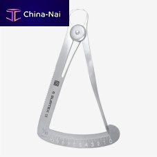 Dental calipers DI-860-10Iwanson