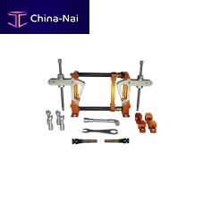 Clampless alignment machine SATURNIAfor automobilesportable