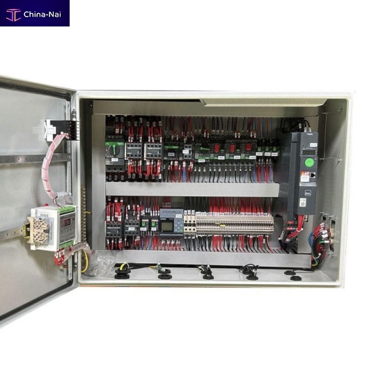 Control panel Control panel