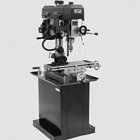 CNC drilling and milling machine JMD-15bench-top